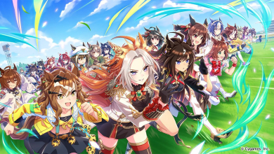 Lóverseny és anime lányok? Most ingyen szerezheted meg a játékot, amiben mindkettőből bőven akad kép