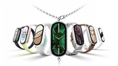 Xiaomi Smart Band 10: prémium külső, okos funkciók, meglepően olcsón kép