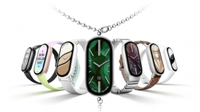 Xiaomi Smart Band 10: prémium külső, okos funkciók, meglepően olcsón kép