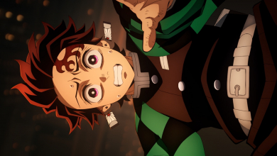 Az anime filmek titánja visszatér a mozikba kép