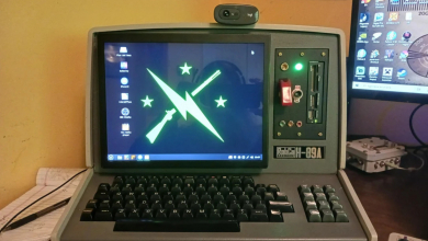 Egy csodálatos modder megépítette a Fallout terminálját kép