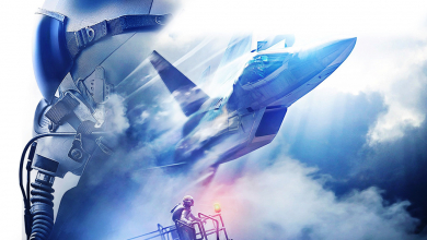 Harminc éves lett a legenda, boldog szülinapot Ace Combat! kép