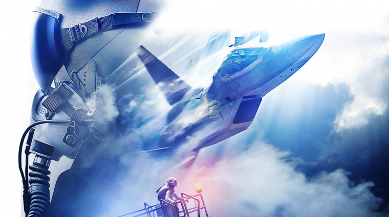 Harminc éves lett a legenda, boldog szülinapot Ace Combat! bevezetőkép