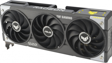 Asus TUF Gaming OC Radeon RX 9060 XT 16GB teszt – megérkezett az RTX-gyilkos? kép