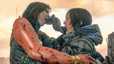 Ha jót akarsz magadnak, ne aludj el koporsó mellett a Death Stranding 2-ben kép