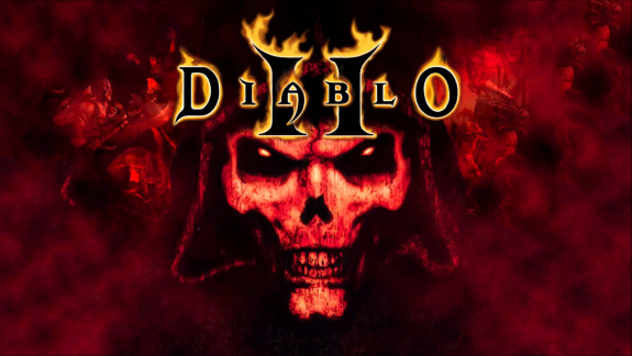 A Blizzard szerint jöhet még több kiegészítő is a Diablo II-höz, ha a közösség is úgy akarja kép