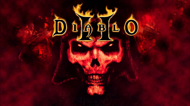 A Blizzard új Diablo 2 tartalommal kecsegtet bevezetőkép