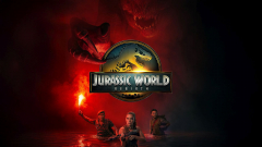 Jurassic World: Újjászületés kritika – legalább nem sáskák kép