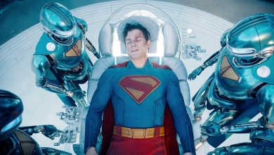 Kiderült, ki lesz Jor-El, vagyis a címszereplő apja James Gunn Superman-filmjében kép