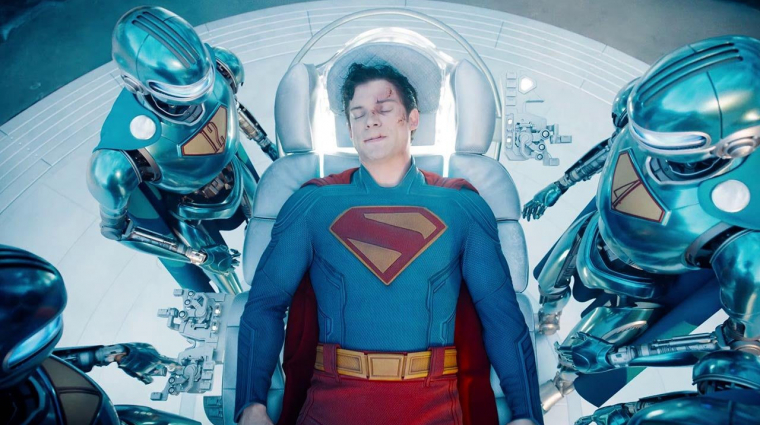 Kiderült, ki lesz Jor-El, vagyis a címszereplő apja James Gunn Superman-filmjében bevezetőkép