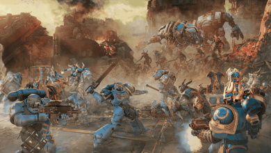 Rengeteg ingyenes tartalmat jelentettek be a Warhammer 40,000: Space Marine 2-höz kép