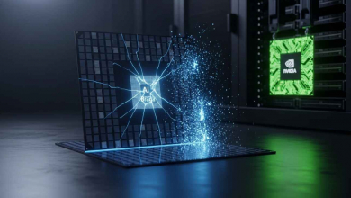 Óriási csúszás a Microsoft AI-chipjénél: veszélyben az Nvidia-leváltás kép