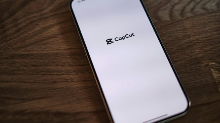 A CapCutot használják adathalászatra emailes csalók kép