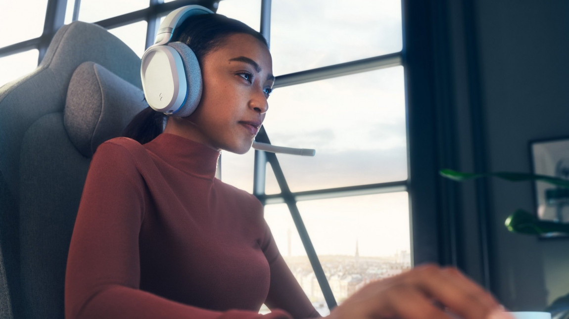 Fractal Design Scape teszt – az elegáns gamerheadset kép