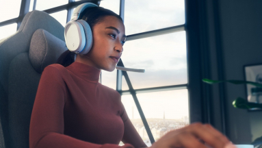 Fractal Design Scape teszt – az elegáns gamerheadset kép