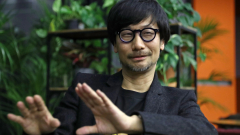 Kojima beszélt az AI-ról, az internetről és hogy miért érdemes óvatosnak lennünk ezekkel kép