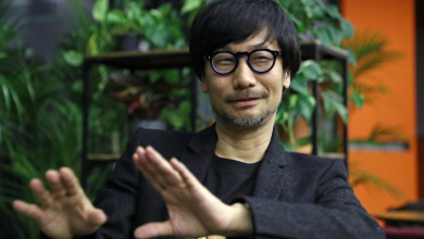 Kojima beszélt az AI-ról, az internetről és hogy miért érdemes óvatosnak lennünk ezekkel kép