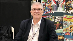Elhunyt Jim Shooter, a Bosszúállók, Superman és sok más képregény legendás írója és szerkesztője kép