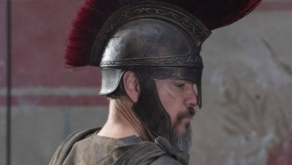 Tom Holland szerint Nolan Odusszeiája valami olyat ad, amit még soha nem láttunk kép