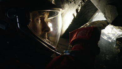 Egészen megkapó lett a Project Hail Mary új előzetese kép