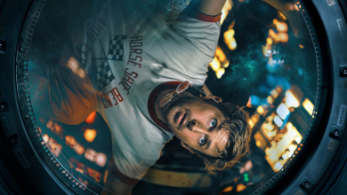 Már magyar szinkronnal is megnézheted Ryan Gosling sci-fije, A Hail Mary-küldetés előzetesét kép