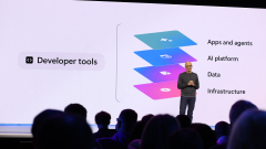 Microsoft Build 2025 - Nyílt ügynökháló platformpilléreken kép