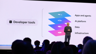 Microsoft Build 2025 - Nyílt ügynökháló platformpilléreken kép