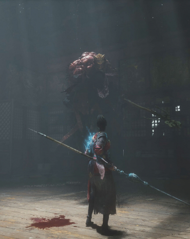 Wuchang: Fallen Feathers kép