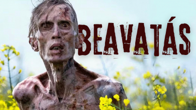 28 évvel később kritika - A beavatás kép