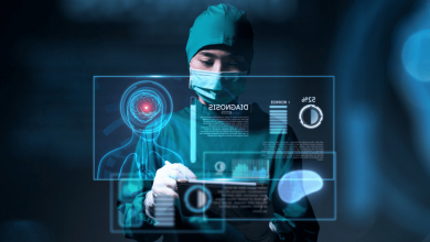 A Microsoft AI modelljének több esetet sikerült helyesen diagnosztizálnia, mint az orvosoknak kép