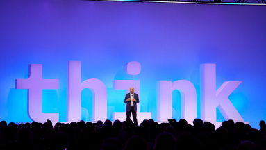 IBM Think 2025 - Mesterséges intelligenciáról merészen kép