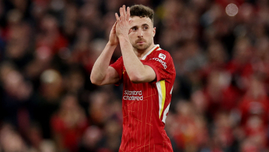 Autóbalesetben meghalt a Liverpool focistája, Diogo Jota, aki hatalmas gamer volt kép