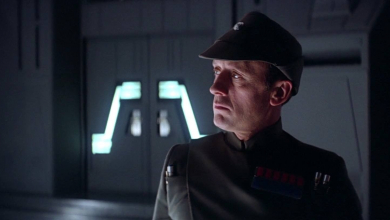 Elhunyt Kenneth Colley, a Star Wars Piett admirálisa kép