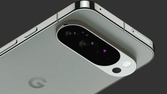 Az iPhone kigúnyolásával indítja a Google a Pixel 10 marketingkampányát kép