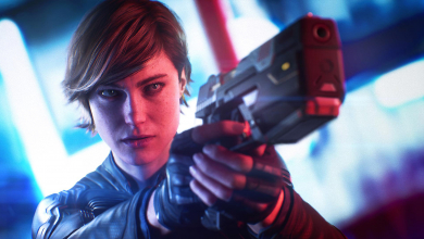 Kamu lehetett a Perfect Dark reboot gameplay előzetese kép