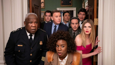 Két új sorozatát is elkaszálta a Netflix kép