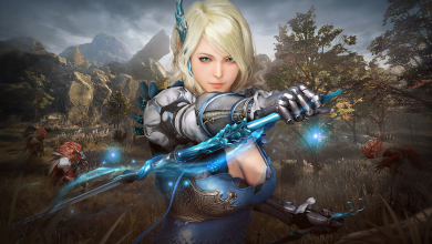 Most ingyen letöltheted és örökre meg is tarthatod az egyik legszebb MMO-t kép