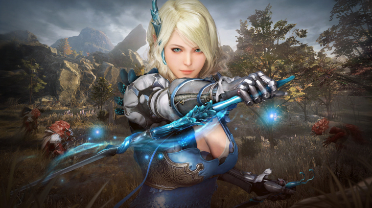 Most ingyen letöltheted és örökre meg is tarthatod az egyik legszebb MMO-t bevezetőkép