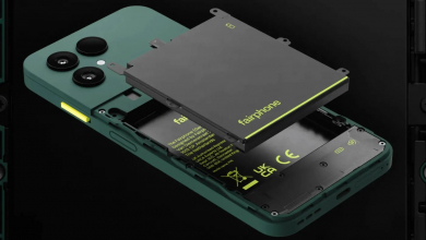 Bárcsak minden mobilt olyan könnyen lehetne javítani, mint a Fairphone 6-ot kép