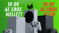 10 ok, amiért 2025-ben megéri Xboxot venni, és 10 ok, amiért nem kép