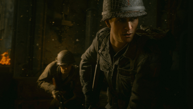 Hivatalos: tényleg készül a Call of Duty film kép