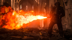 Rászálltak a hackerek a Call of Duty: WWII Microsoft Store-os verziójára, az Activision válaszul lekapcsolta kép