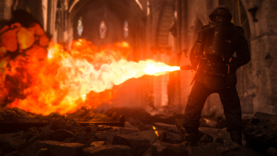 Rászálltak a hackerek a Call of Duty: WWII Microsoft Store-os verziójára, az Activision válaszul lekapcsolta kép