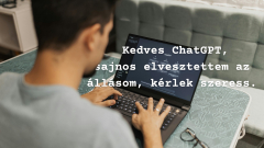 A Microsoft egyik vezetője szerint az AI segíthet feldolgozni a traumát a 9000 leépített alkalmazottnak kép