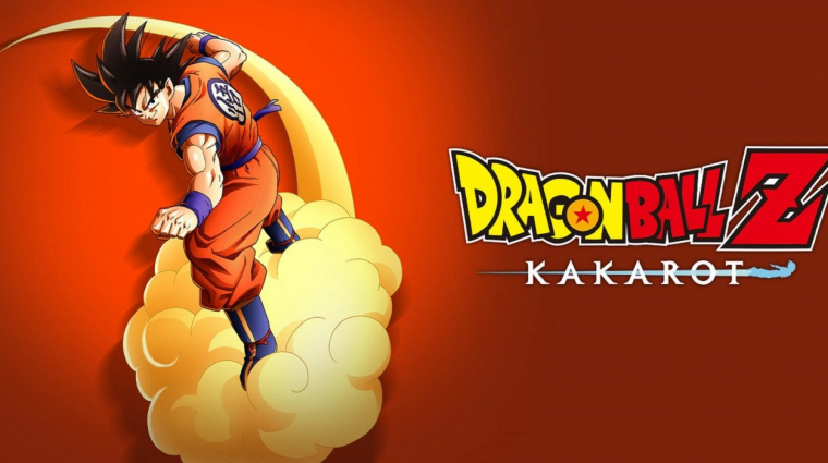 Hamarosan megszépül a PC-s Dragon Ball Z: Kakarot, méghozzá teljesen ingyen bevezetőkép