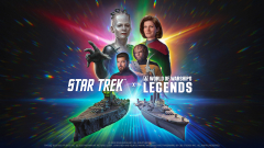 Amerikaiak, franciák és a Star Trek borgjai özönlik el a tengereket kép