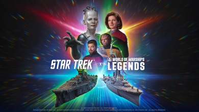 Amerikaiak, franciák és a Star Trek borgjai özönlik el a tengereket kép