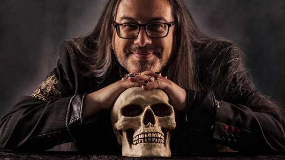 A Microsoft miatt törölt FPS után John Romero stúdiója is megy a levesbe kép