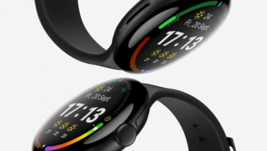 A szivárgások szerint új színekben és két méretben jön a Pixel Watch 4 kép