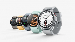 Drágább, de okosabb: minden kiszivárgott a Samsung Galaxy Watch 8 szériáról kép